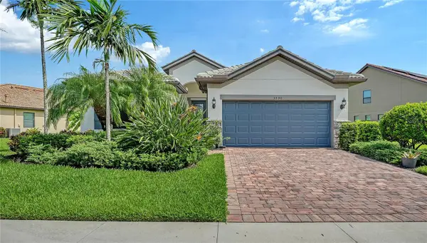 5590 Rain Lily Court, SARASOTA, FL 34238