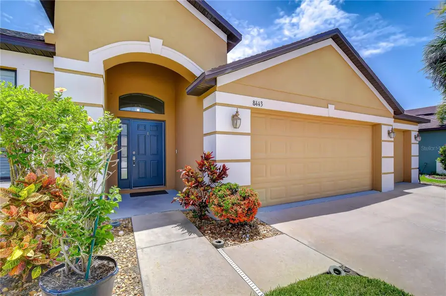 8443 White Poplar Drive, Riverview, FL 33578 - #3
