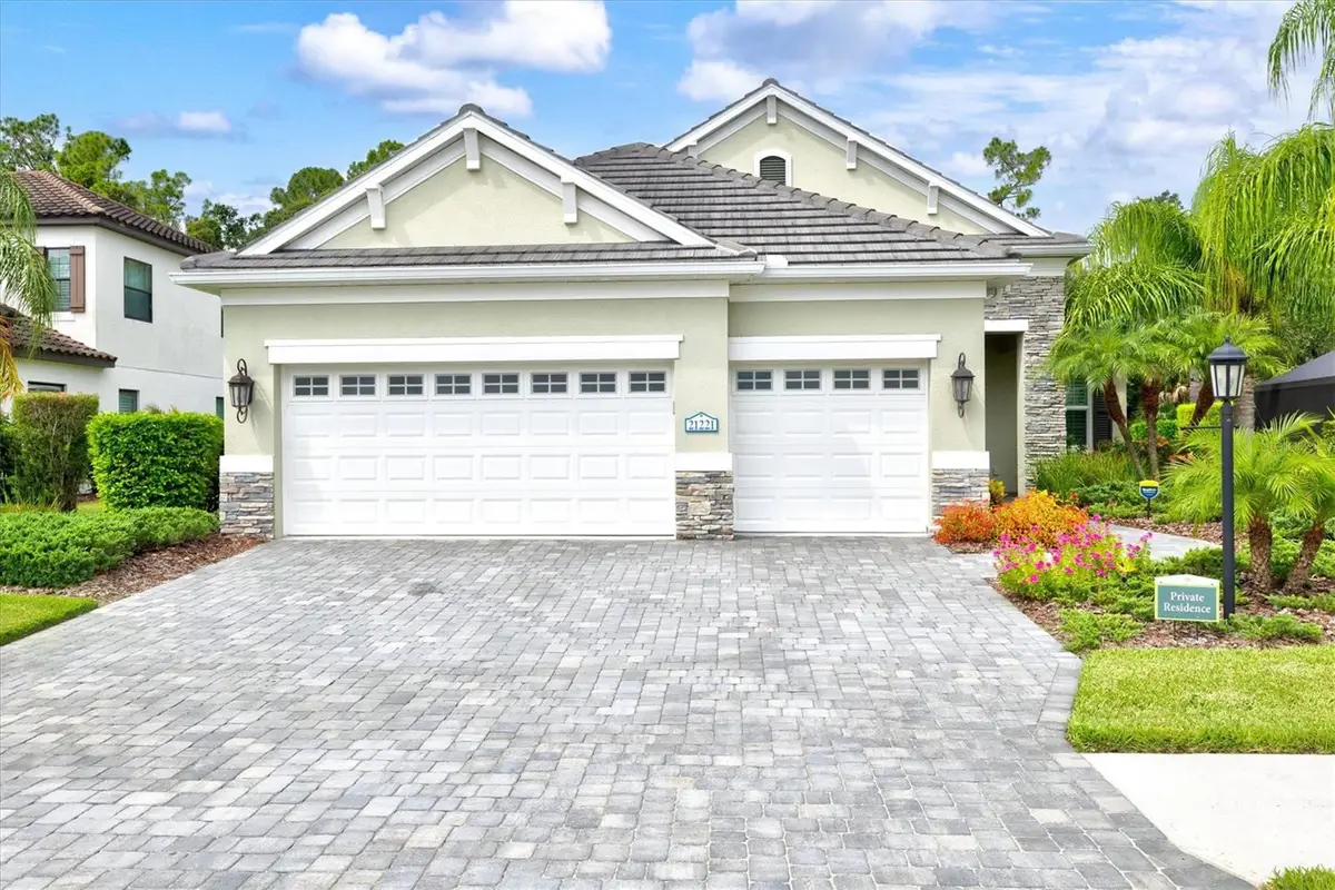 21221 Wacissa Drive, Venice, FL 34293 - #1