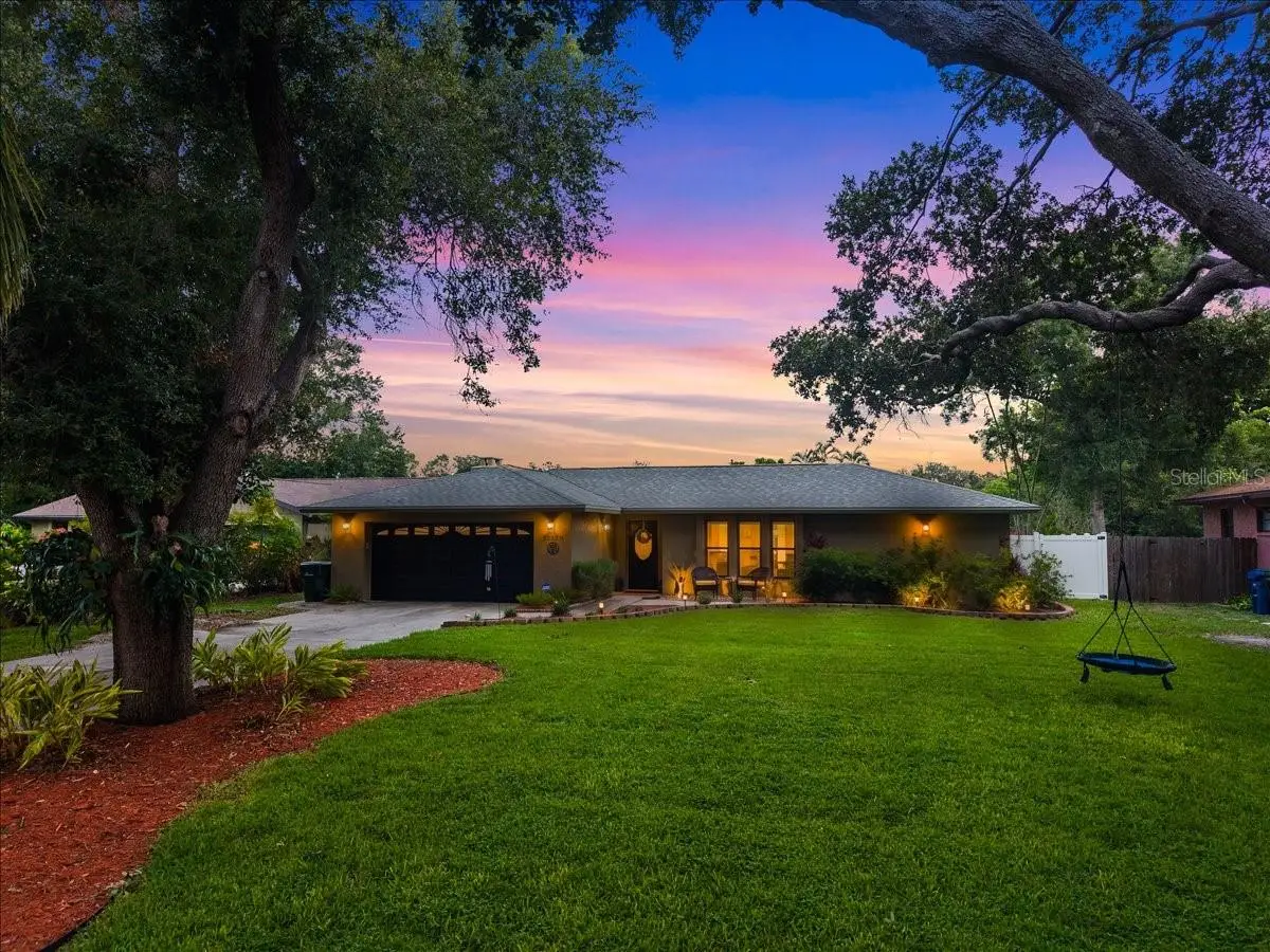4346 Meadowland Circle, Sarasota, FL 34233 - #1