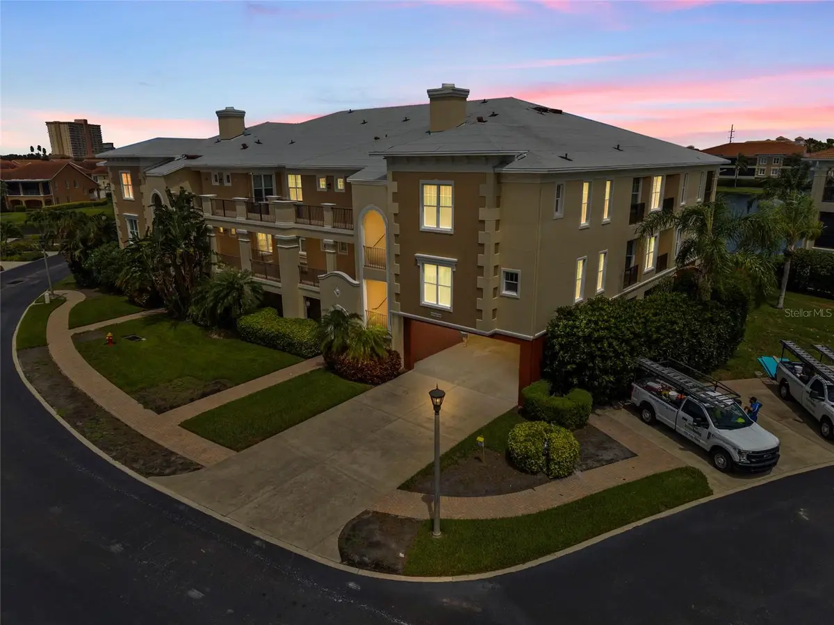 10 Franklin Court S #63C, Saint Petersburg, FL 33711 - #1