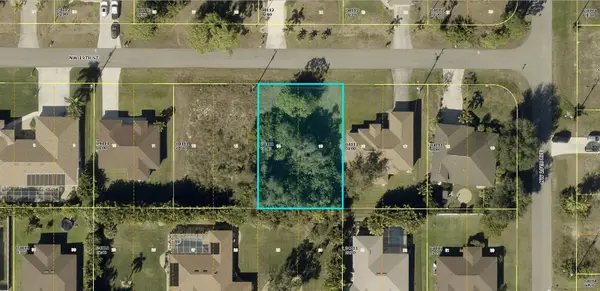 2908 NW 19th Street, CAPE CORAL, FL 33993