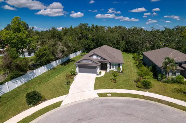 9406 43rd Court E, PARRISH, FL 34219