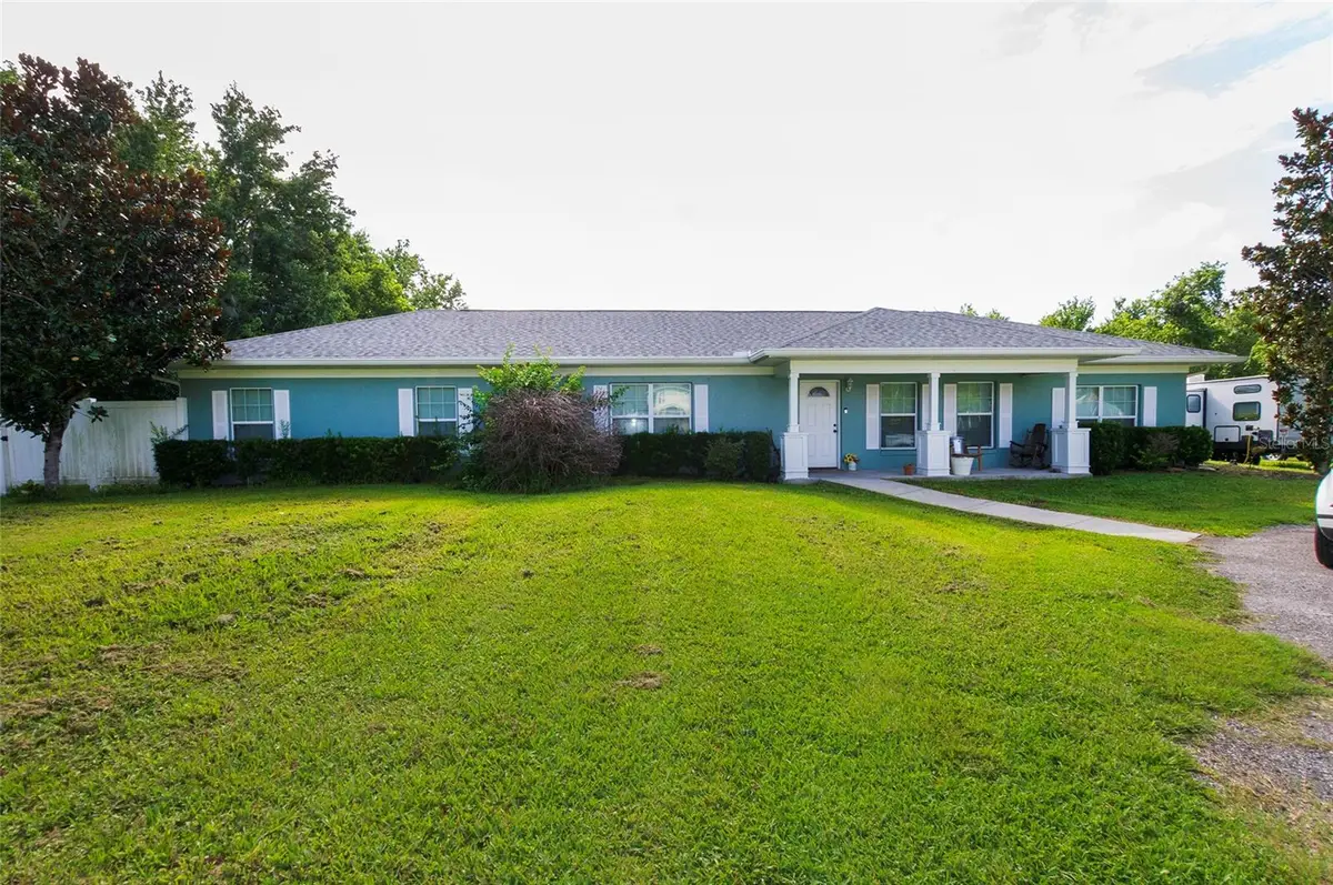 3981 Hickory Tree Road, Saint Cloud, FL 34772 - #1