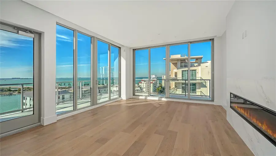 253 Golden Gate Point #902, Sarasota, FL 34236 - #3