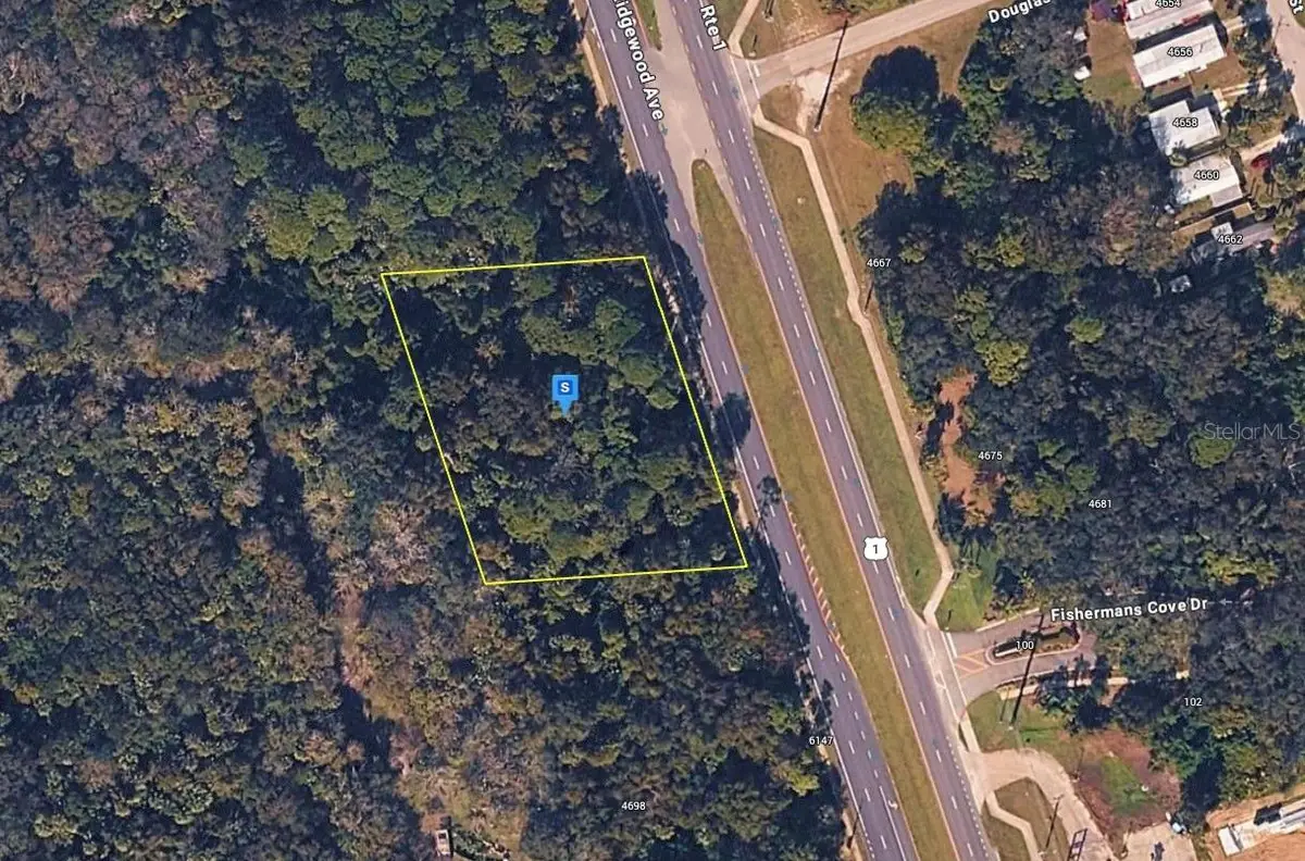 4670 S Ridgewood Avenue, Edgewater, FL 32141 - #1