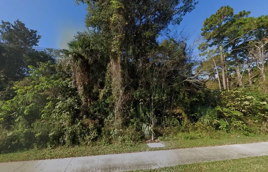 4670 S Ridgewood Avenue, Edgewater, FL 32141 - #2