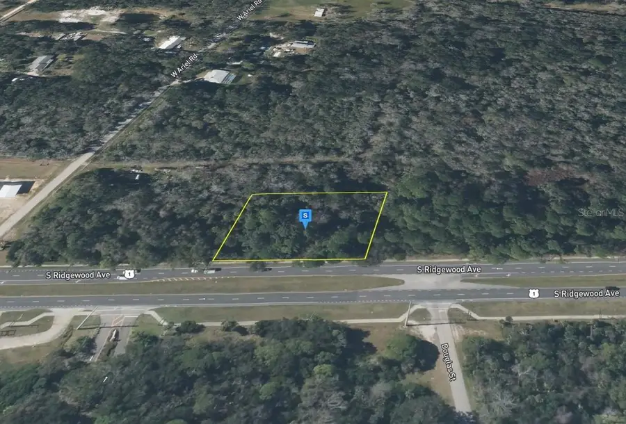 4670 S Ridgewood Avenue, Edgewater, FL 32141 - #3