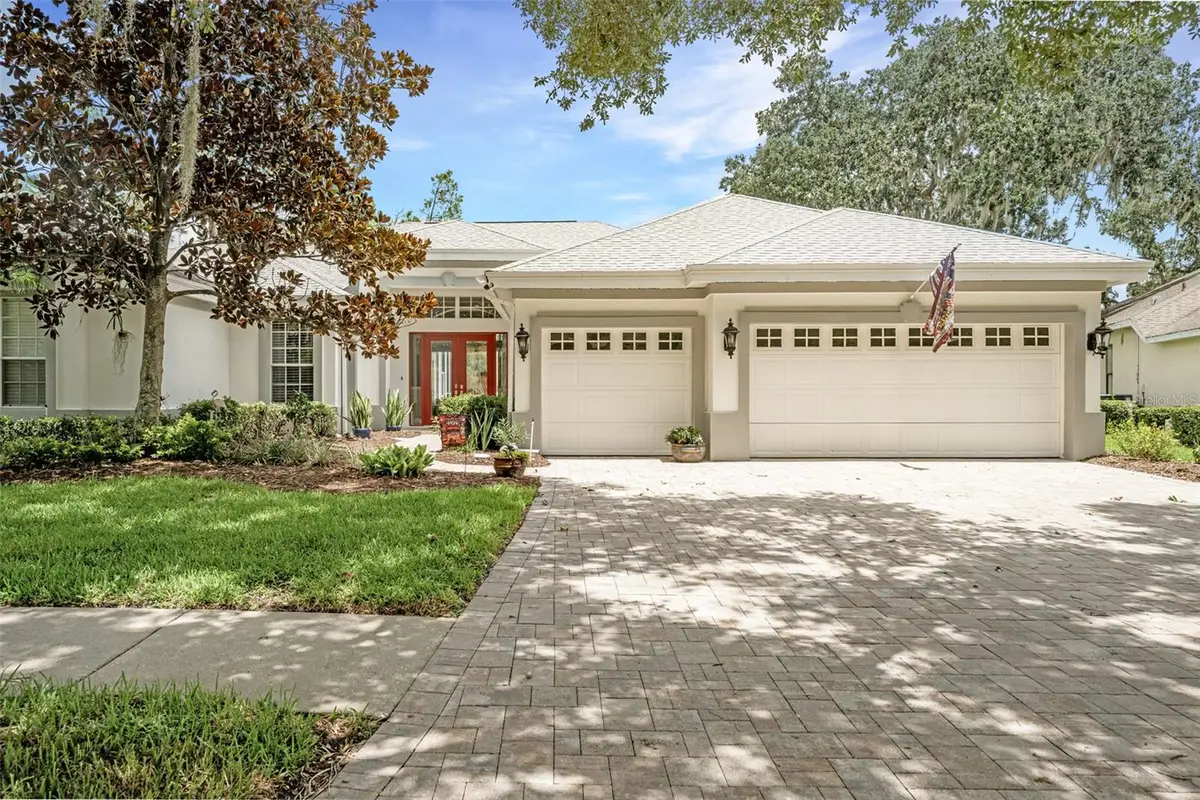 5429 Burnt Hickory Drive, Valrico, FL 33596 - #1