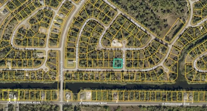 Roth Street, North Port, FL 34288 - #3