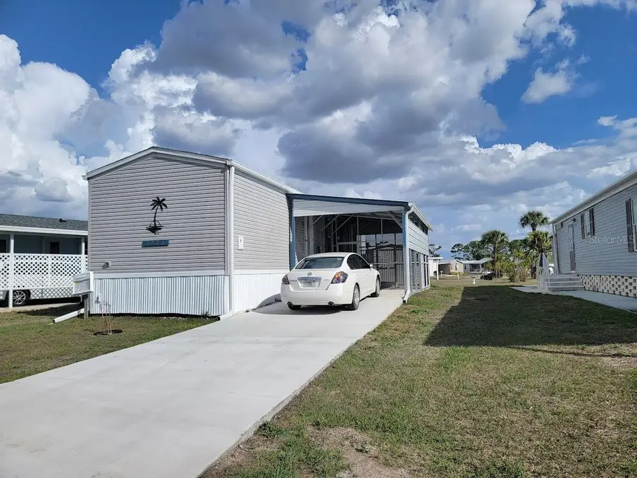 5700 Holiday Park Boulevard, North Port, FL 34287 - #3