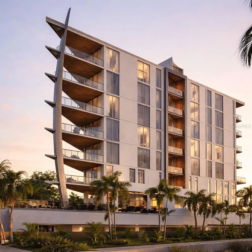 688 Golden Gate Point #201, Sarasota, FL 34236 - #1