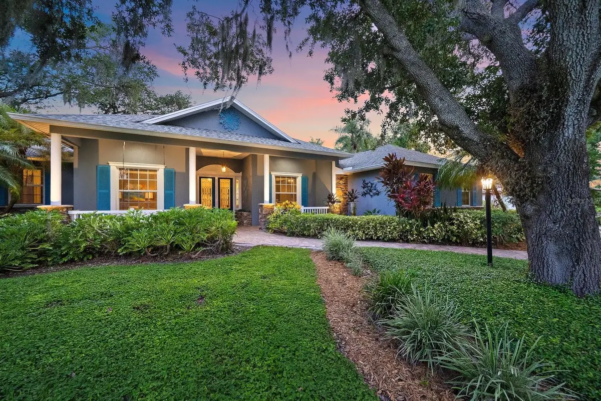 4836 Dunn Drive, Sarasota, FL 34233 - #1