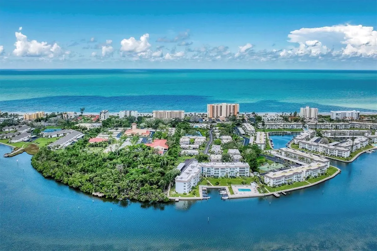 534 Sutton Place #534, Longboat Key, FL 34228 - #1