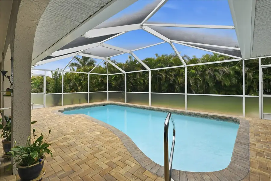 25378 Rupert Road, Punta Gorda, FL 33983 - #2