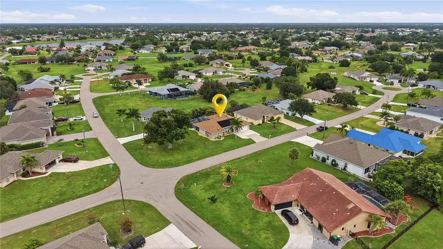 25378 Rupert Road, Punta Gorda, FL 33983 - #3