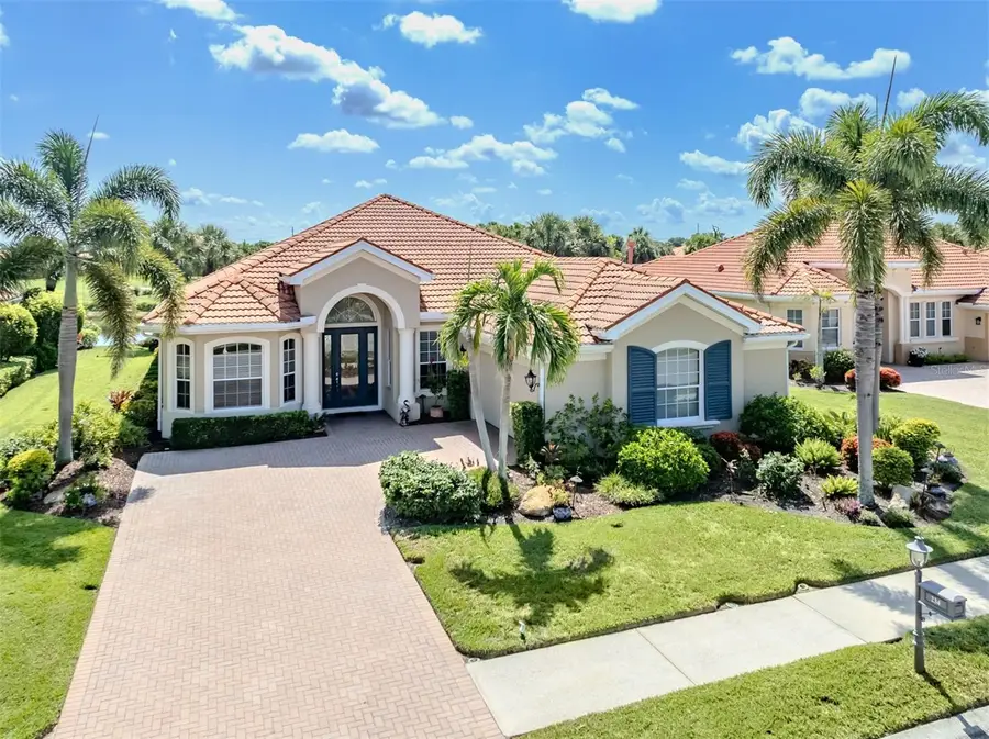 234 Martellago Drive, Nokomis, FL 34275 - #2