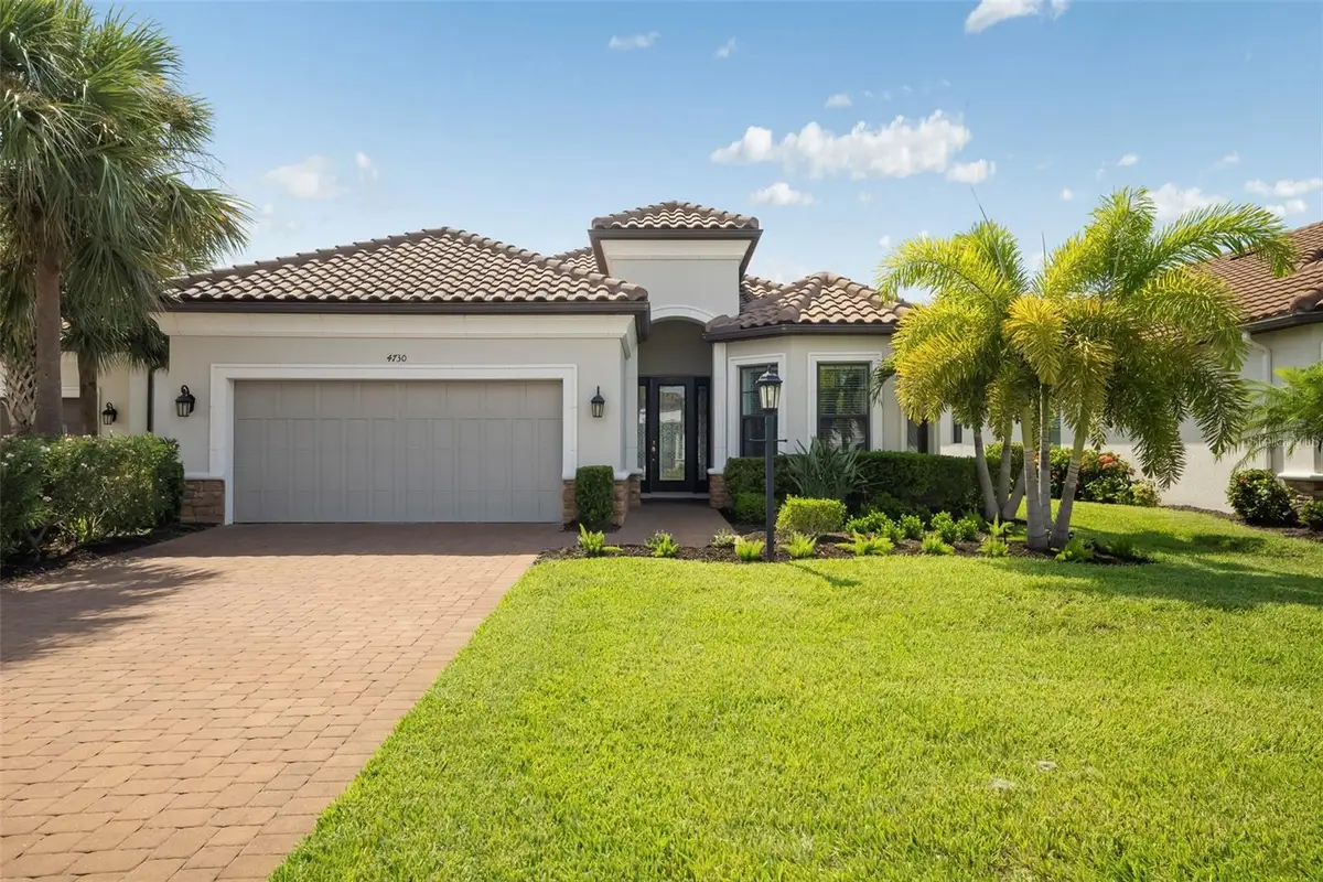 4730 Sarca Court, Bradenton, FL 34211 - #1