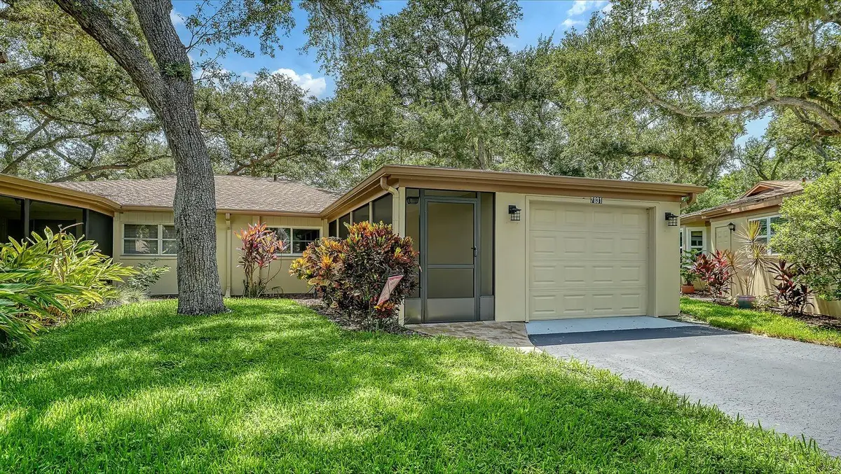 7031 Bright Creek Drive #4, Sarasota, FL 34231 - #1