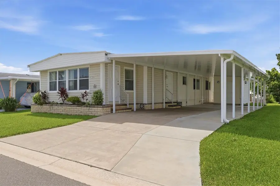 4323 13th Street E, Ellenton, FL 34222 - #2