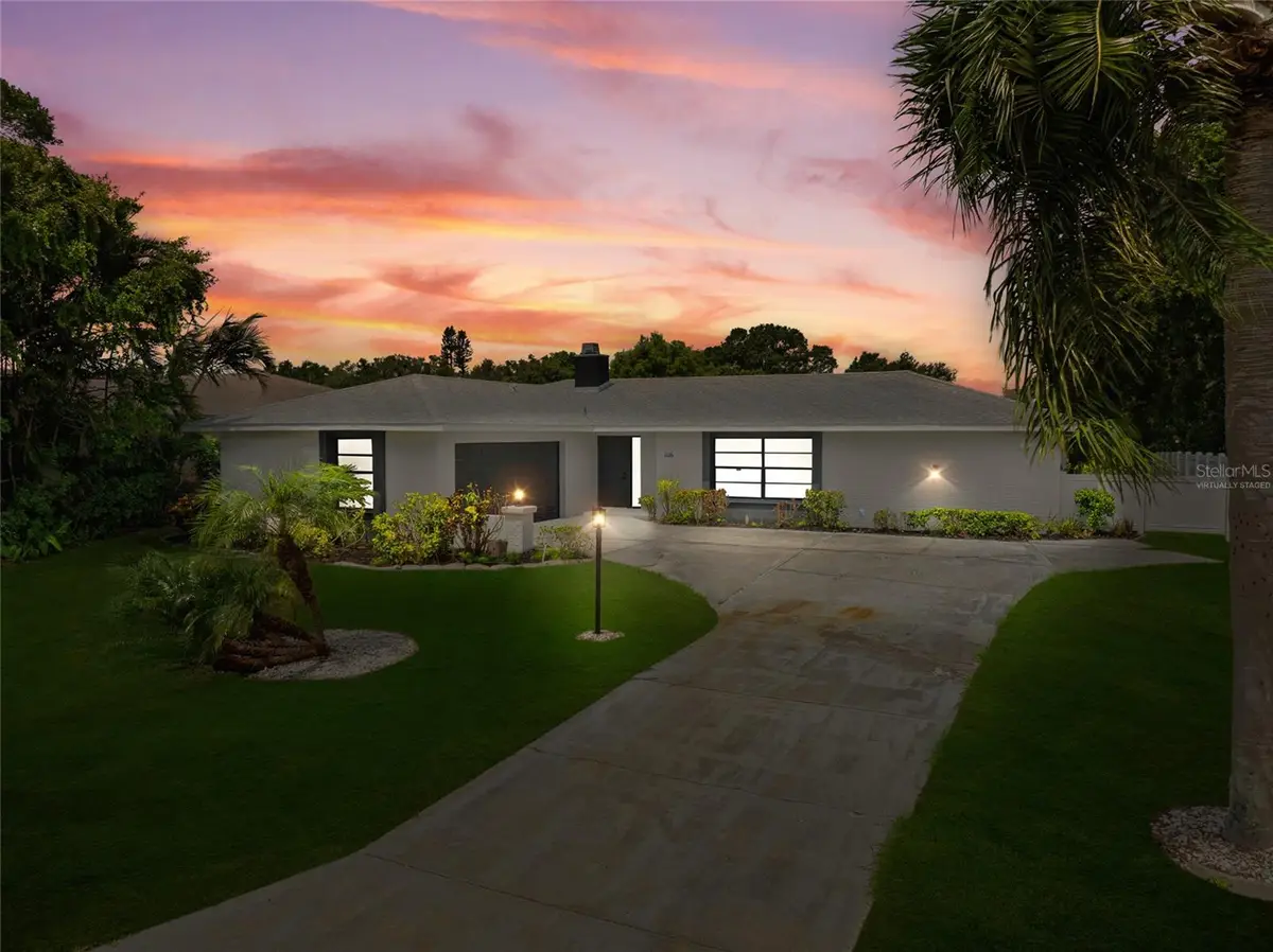 1116 76th Street Nw, Bradenton, FL 34209 - #1