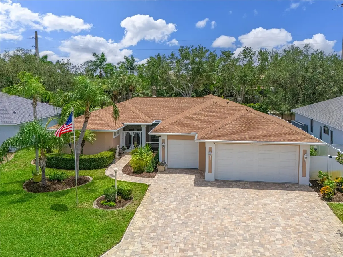 5554 Magnolia Blossom Lane, Sarasota, FL 34233 - #1