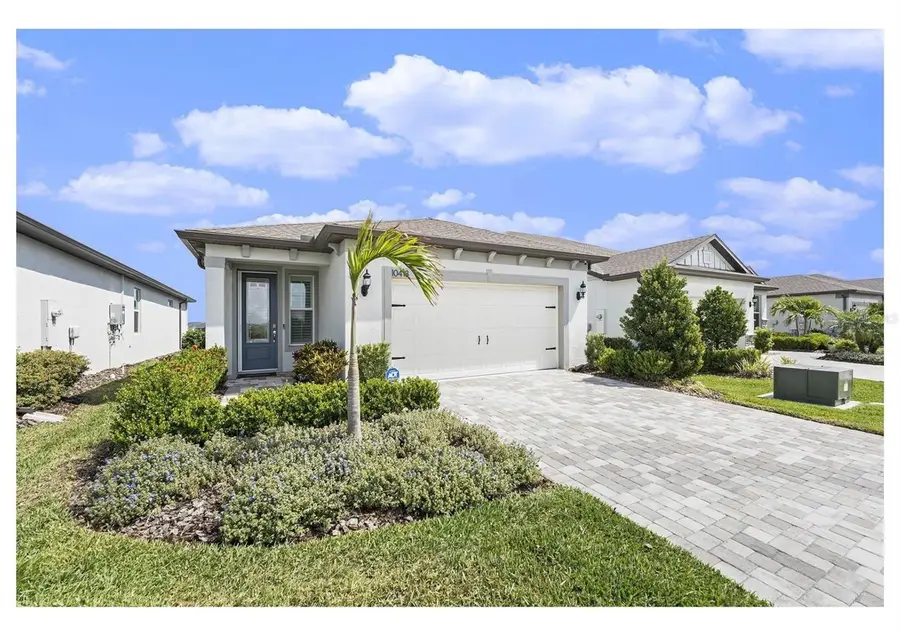 10418 Spring Tide Way, Parrish, FL 34219 - #3