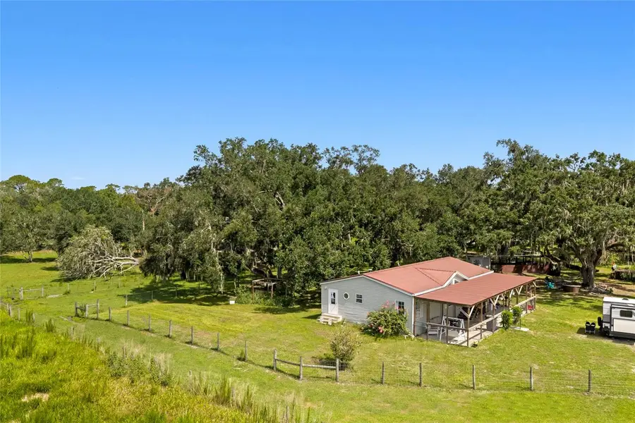 10066 Mizell Road, Myakka City, FL 34251 - #3
