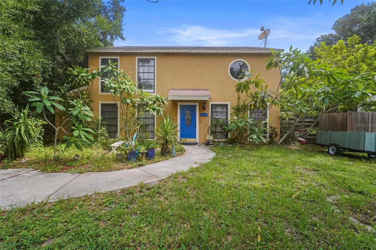 3153 Maiden Lane, Sarasota, FL 34231 - #1