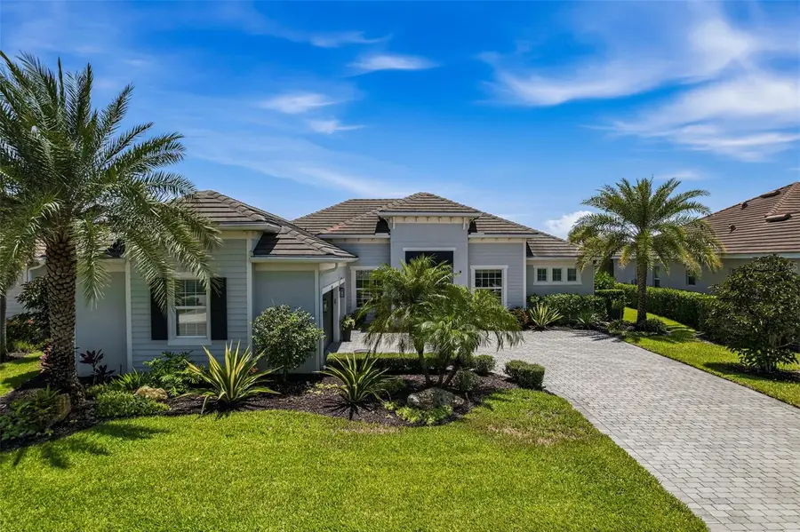 15967 Talon Terrace, Punta Gorda, FL 33982 - #2