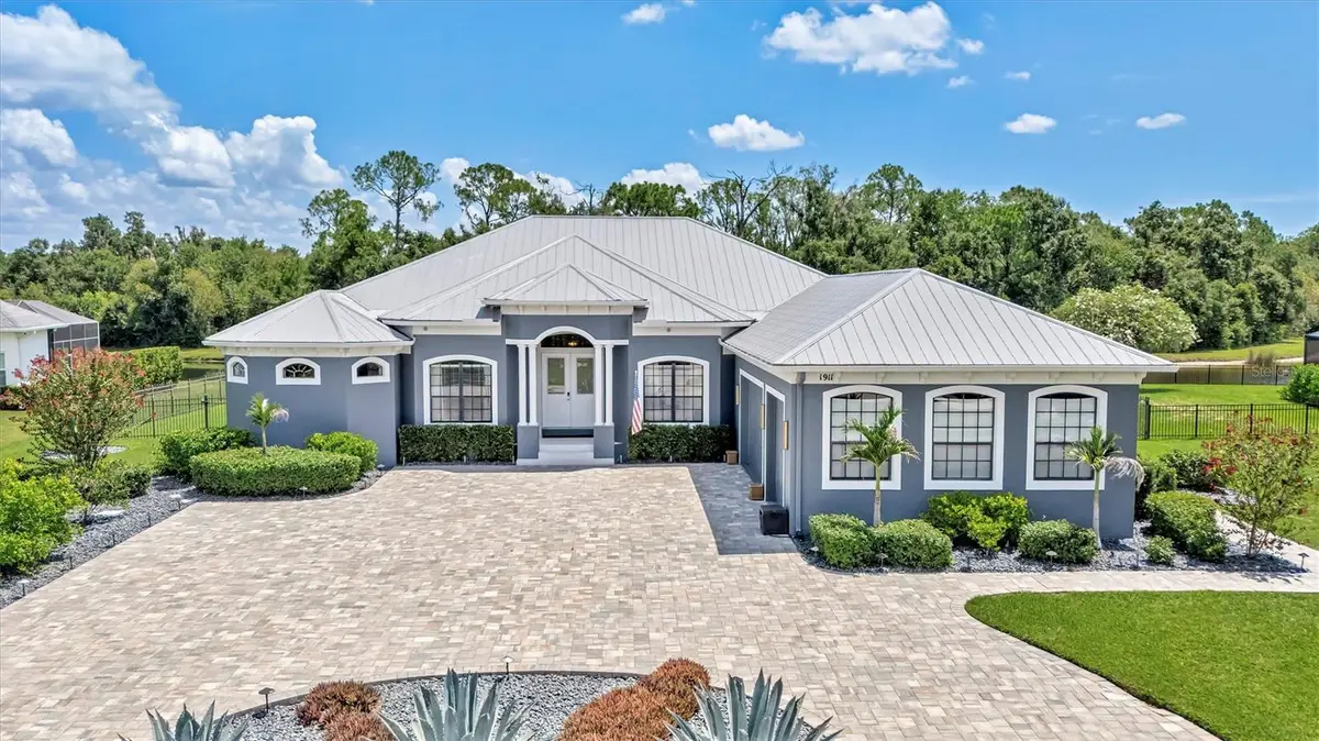 1911 148th Court E, Bradenton, FL 34212 - #1