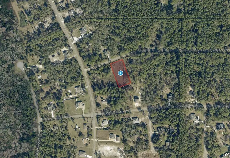 Quince Avenue, Eustis, FL 32736 - #2