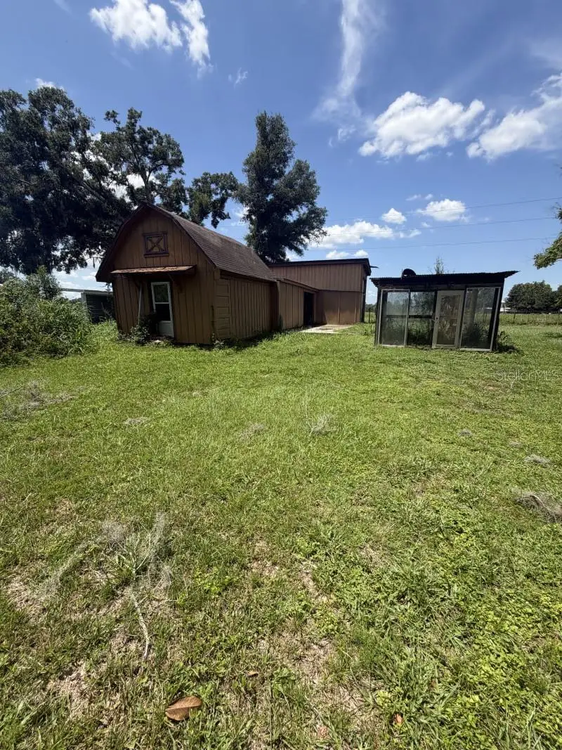 9818 Reylinda Avenue, Thonotosassa, FL 33592 - #2