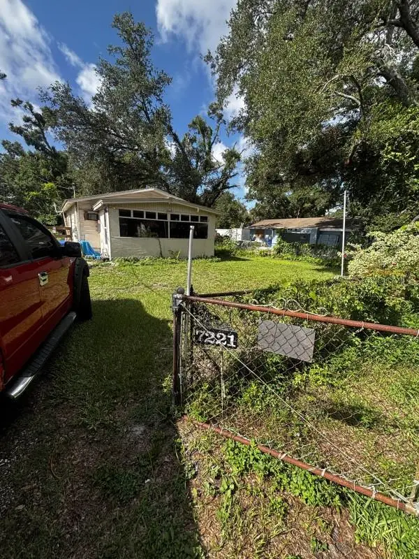 7221 Westinghouse Avenue, Tampa, FL 33619 - #1