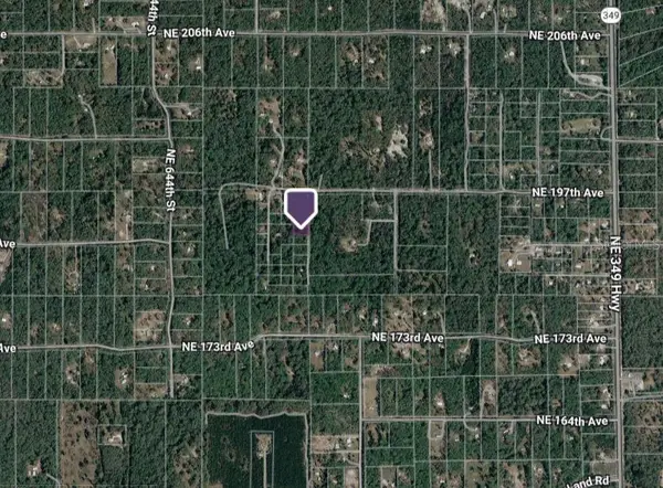 676th Lane, OLD TOWN, FL 32680