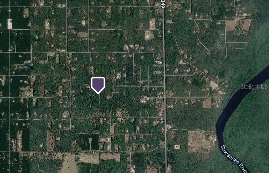 676th Lane, Old Town, FL 32680 - #2