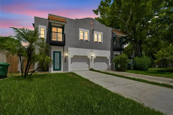 412 S Westland Avenue #2, TAMPA, FL 33606