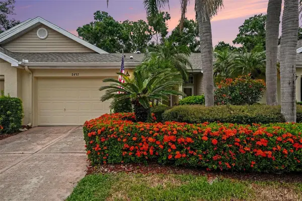 2437 Nantucket Harbor Loop #2437, SUN CITY CENTER, FL 33573
