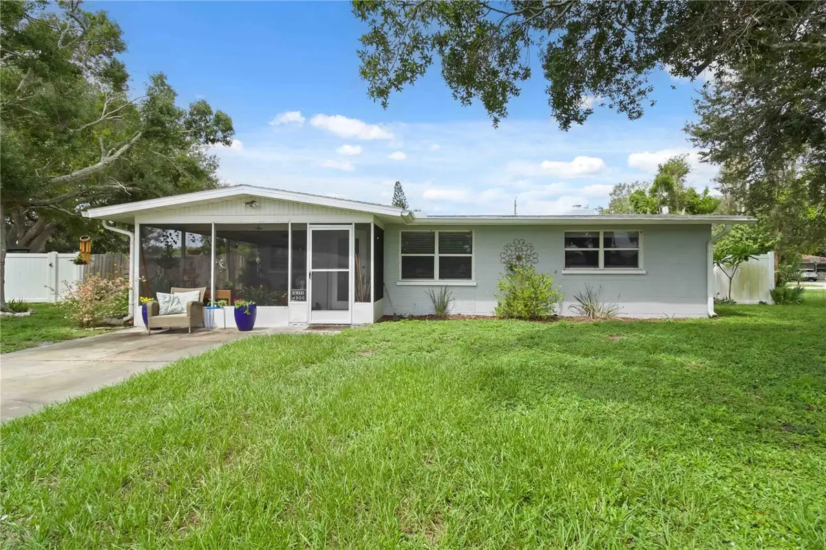 535 Caruso Place, Sarasota, FL 34237 - #1