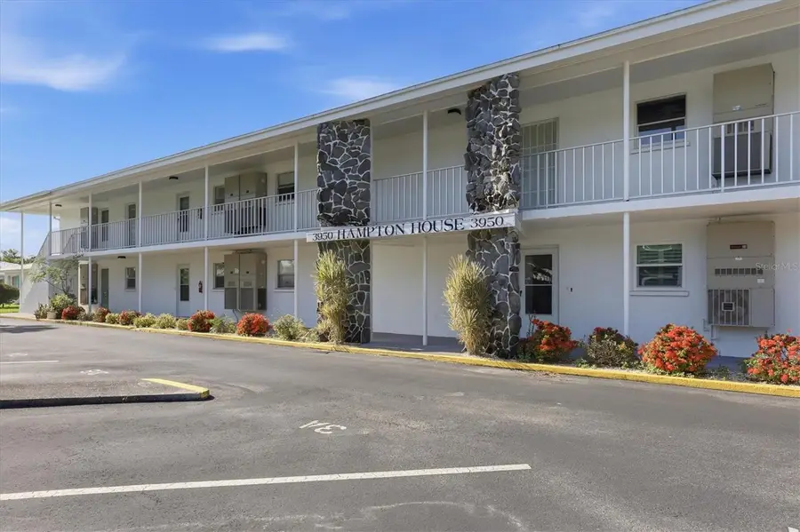 3950 Roxane Boulevard #4A, Sarasota, FL 34235 - #2