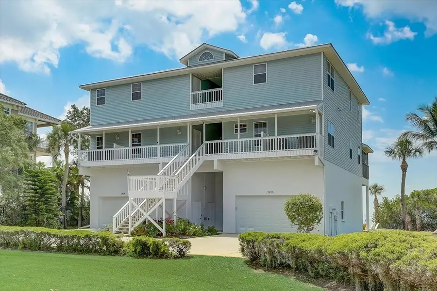 2424 Bay Drive #2424/2426, Bradenton, FL 34207 - #2