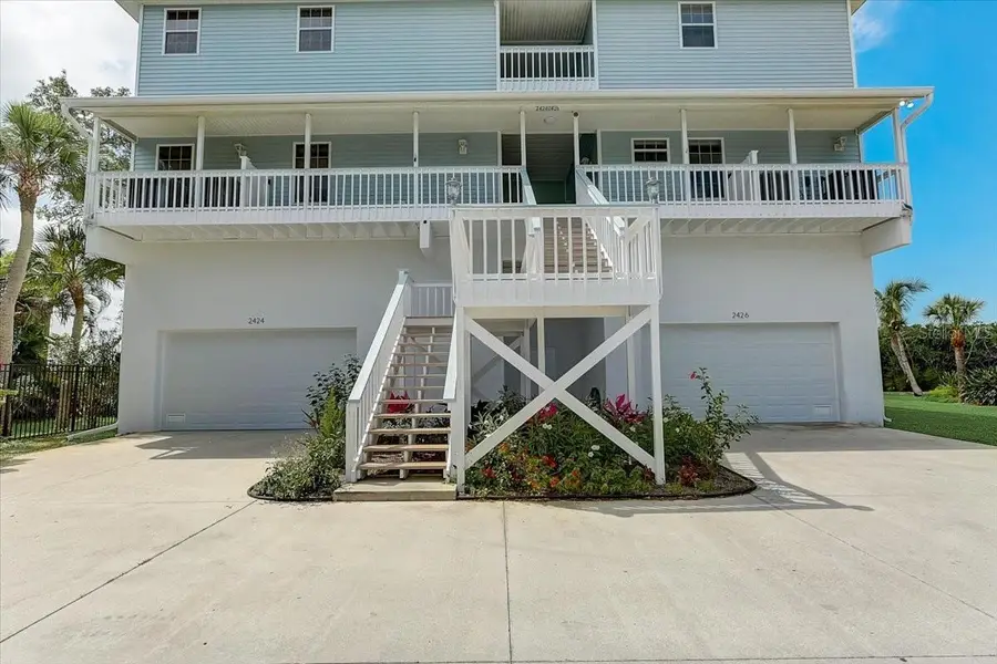 2424 Bay Drive #2424/2426, Bradenton, FL 34207 - #3