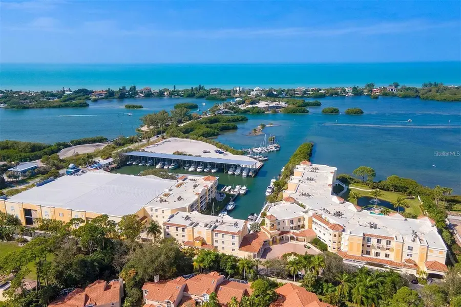 570 Blackburn Point Road #36, Osprey, FL 34229 - #2