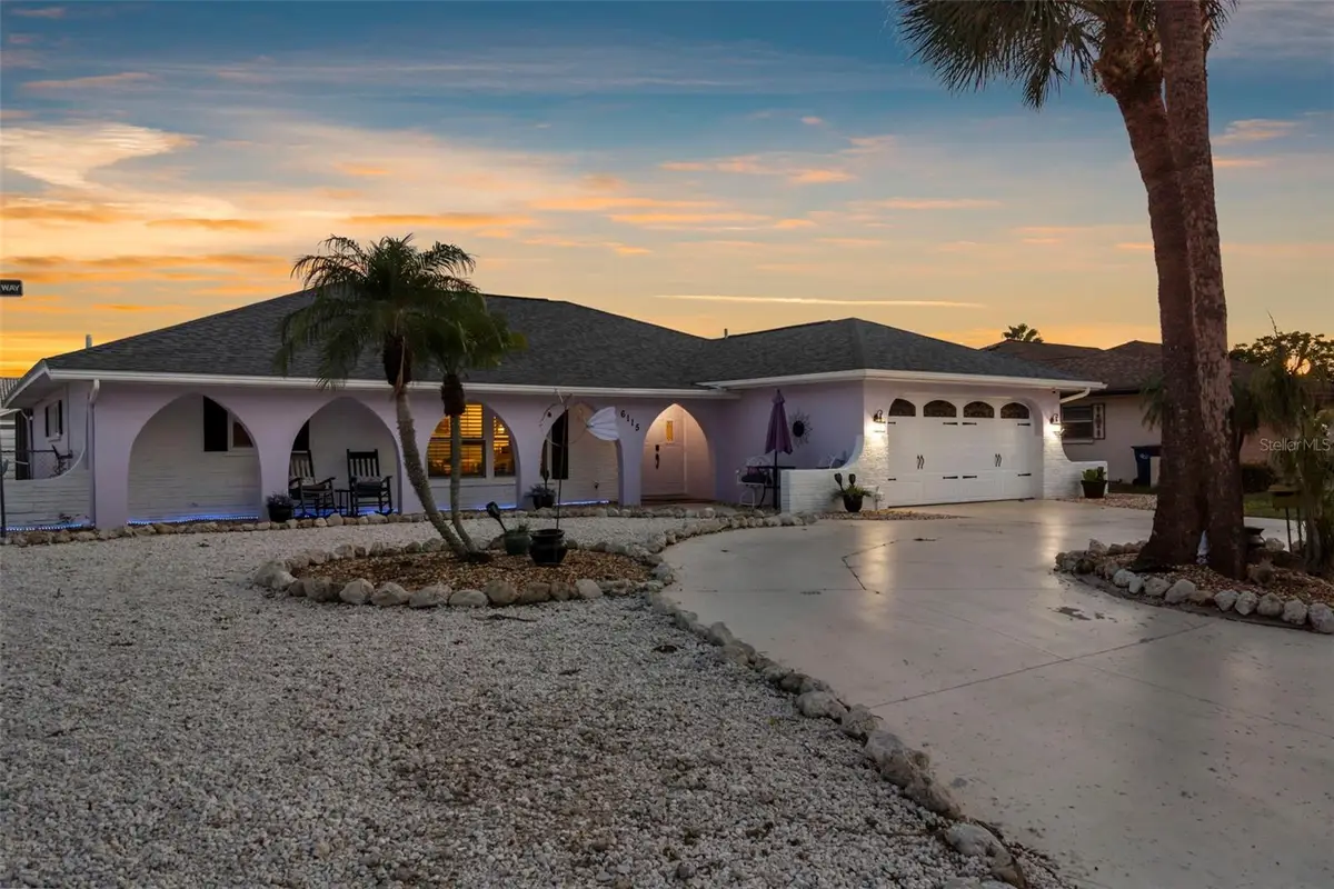 6115 10th Avenue W, Bradenton, FL 34209 - #1
