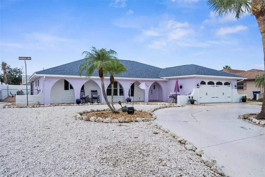 6115 10th Avenue W, Bradenton, FL 34209 - #2