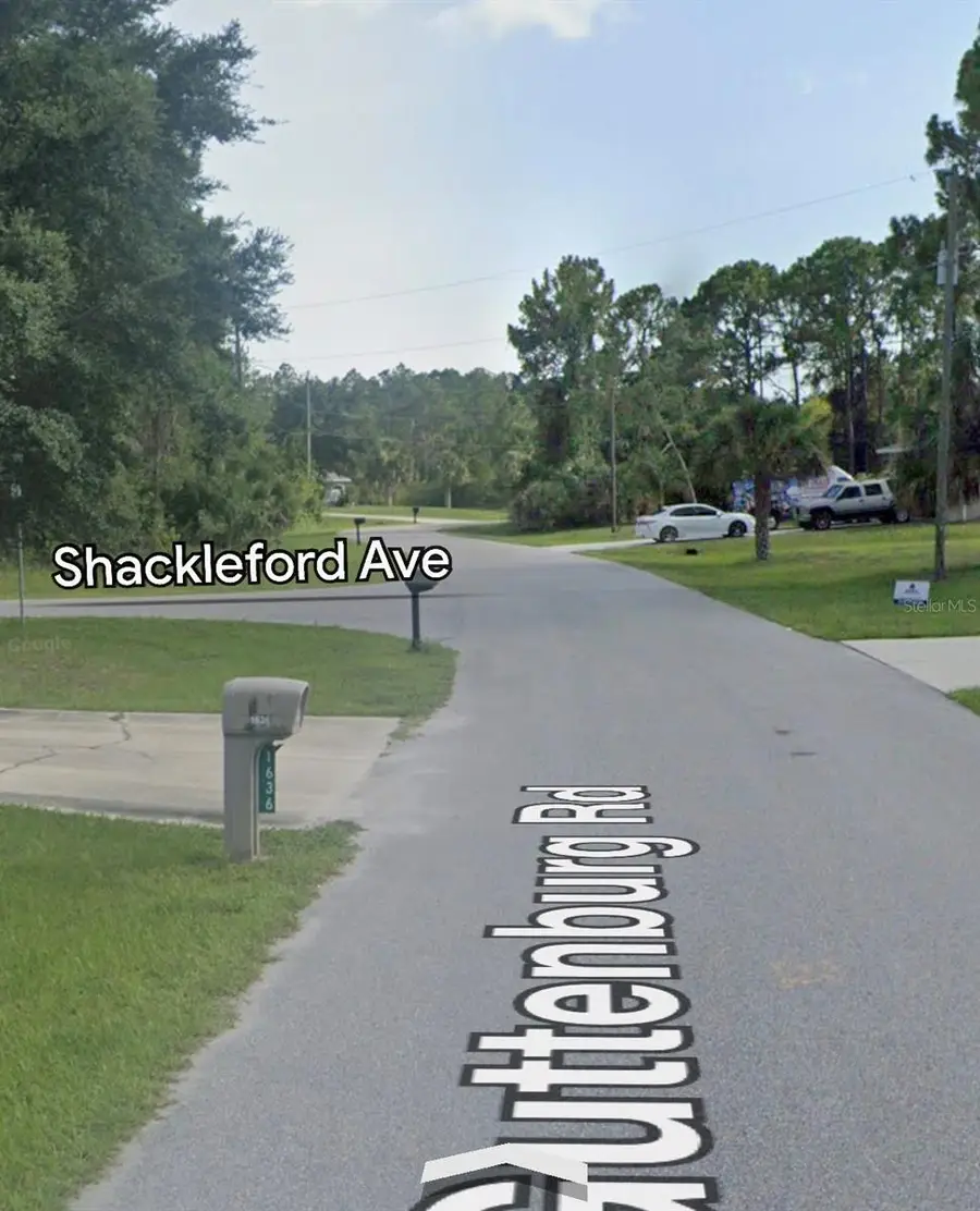 Guttenburg Road, North Port, FL 34288 - #2