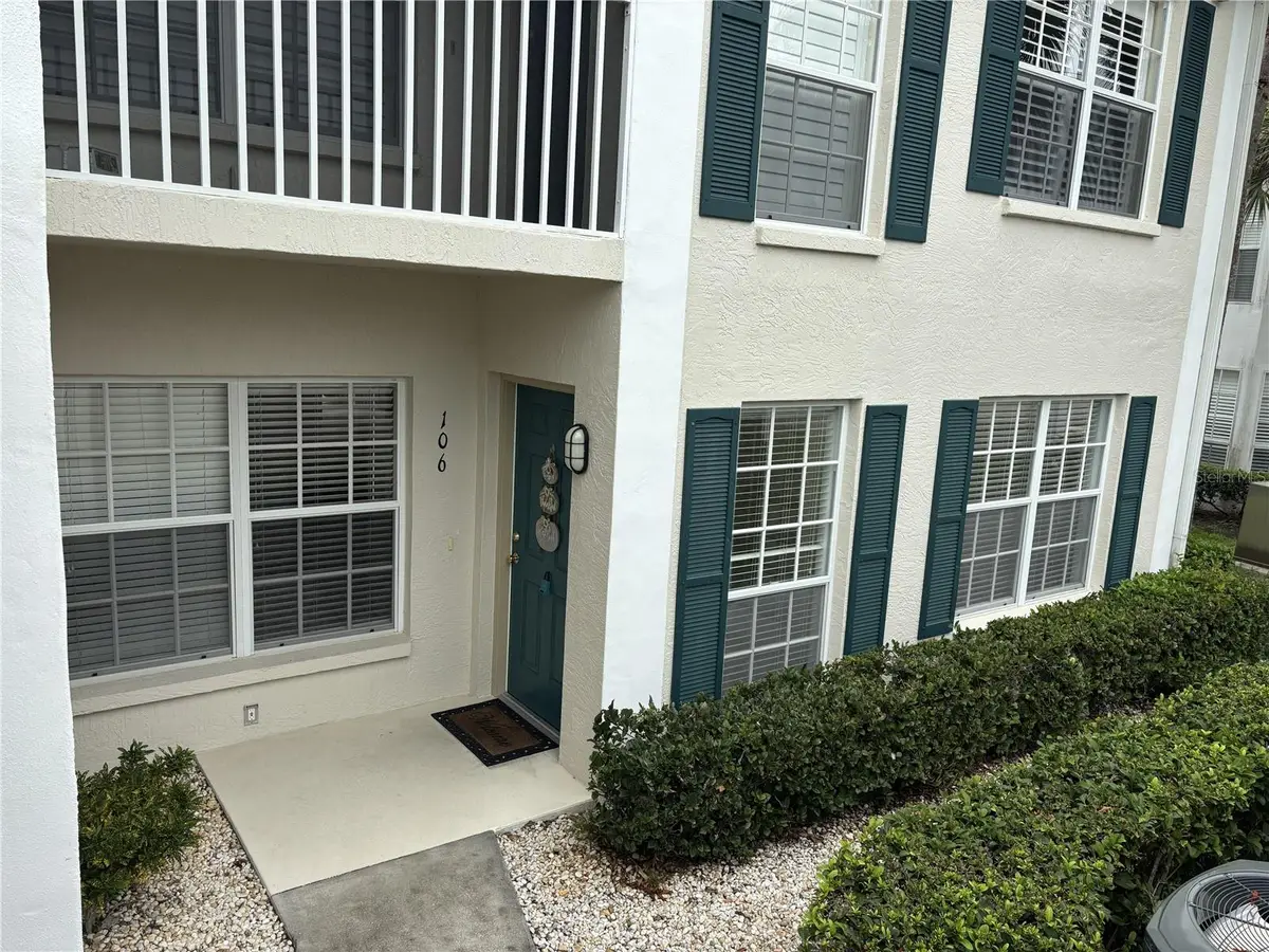 318 Clearbrook Circle #106, Venice, FL 34292 - #1