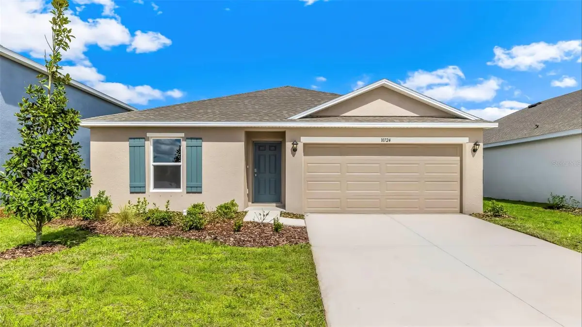 4319 109th Street E, Palmetto, FL 34221 - #1