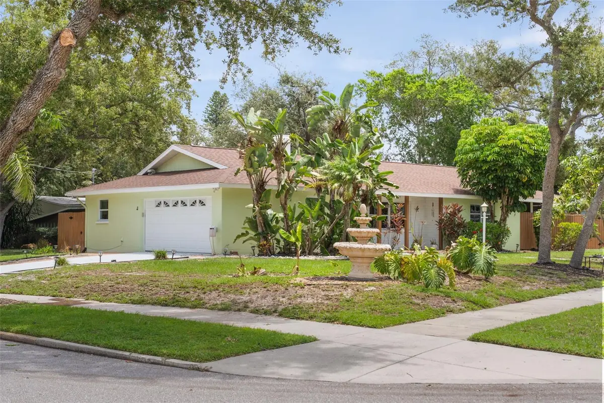 7311 Broughton Street, Sarasota, FL 34243 - #1