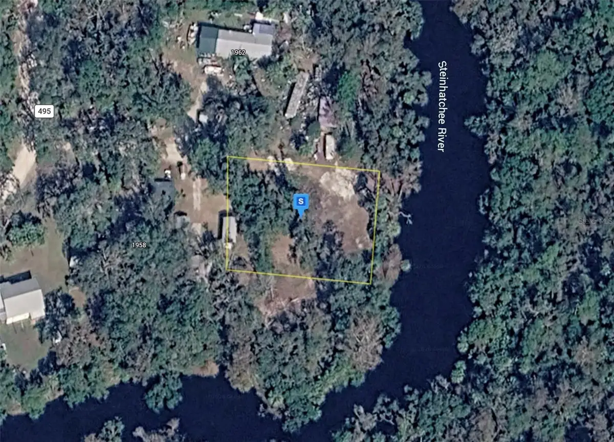 1960 River Road, Steinhatchee, FL 32359 - #1